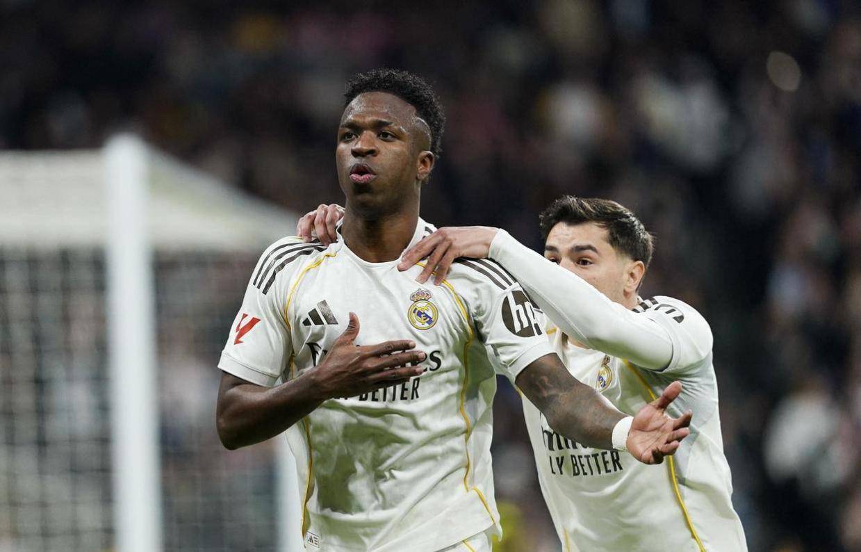 一场1-1，让西甲争冠悬念终结：皇马掉链子，距巴萨六分，争冠无望